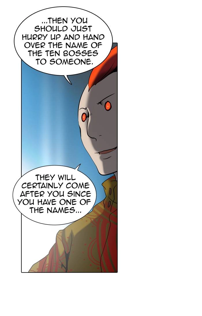 Tower of God Chapter 280 - Page 84