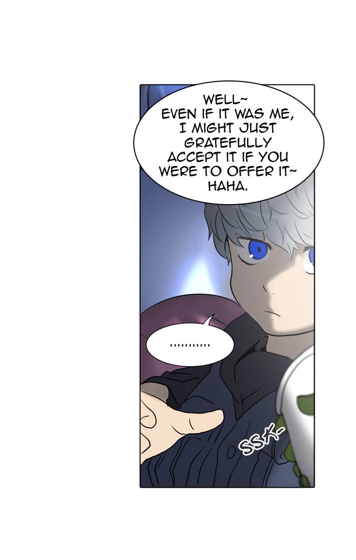 Tower of God Chapter 280 - Page 85