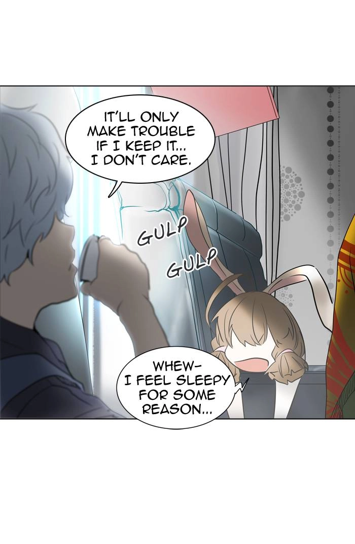 Tower of God Chapter 280 - Page 86