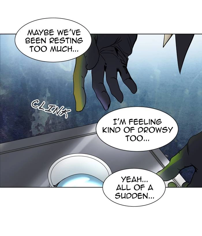 Tower of God Chapter 280 - Page 87