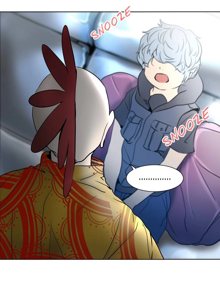 Tower of God Chapter 280 - Page 89