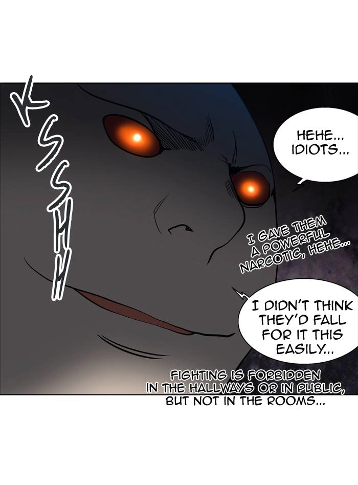 Tower of God Chapter 280 - Page 90