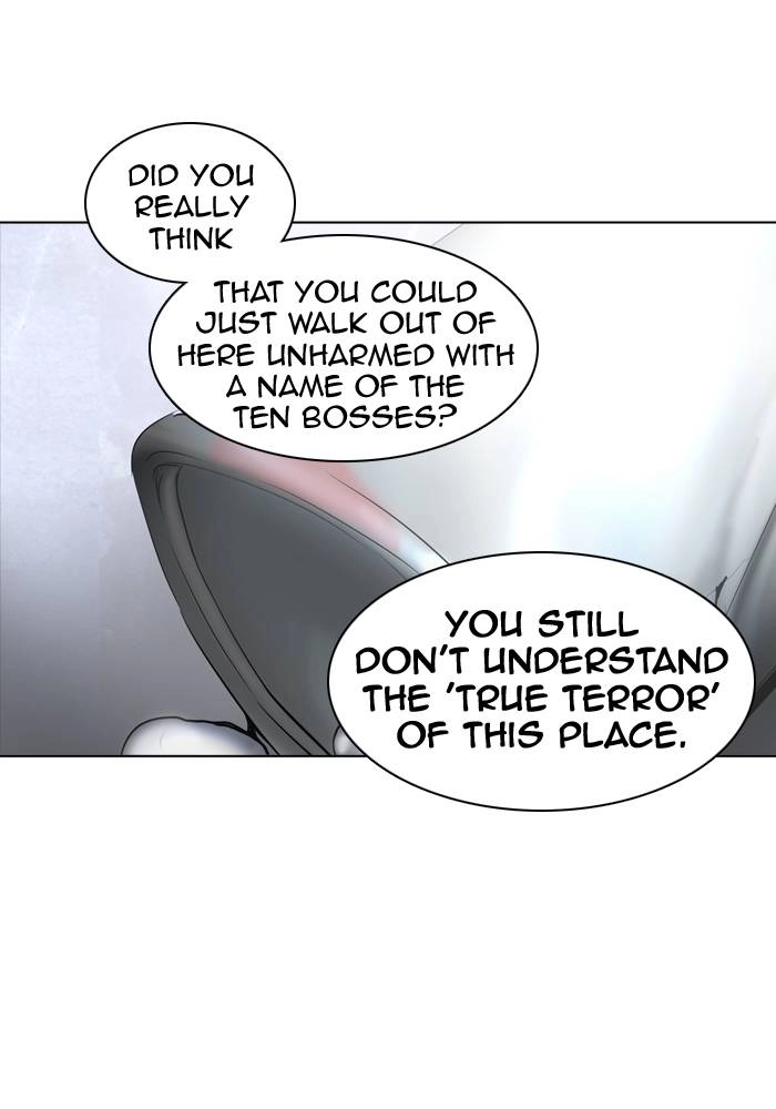 Tower of God Chapter 280 - Page 91