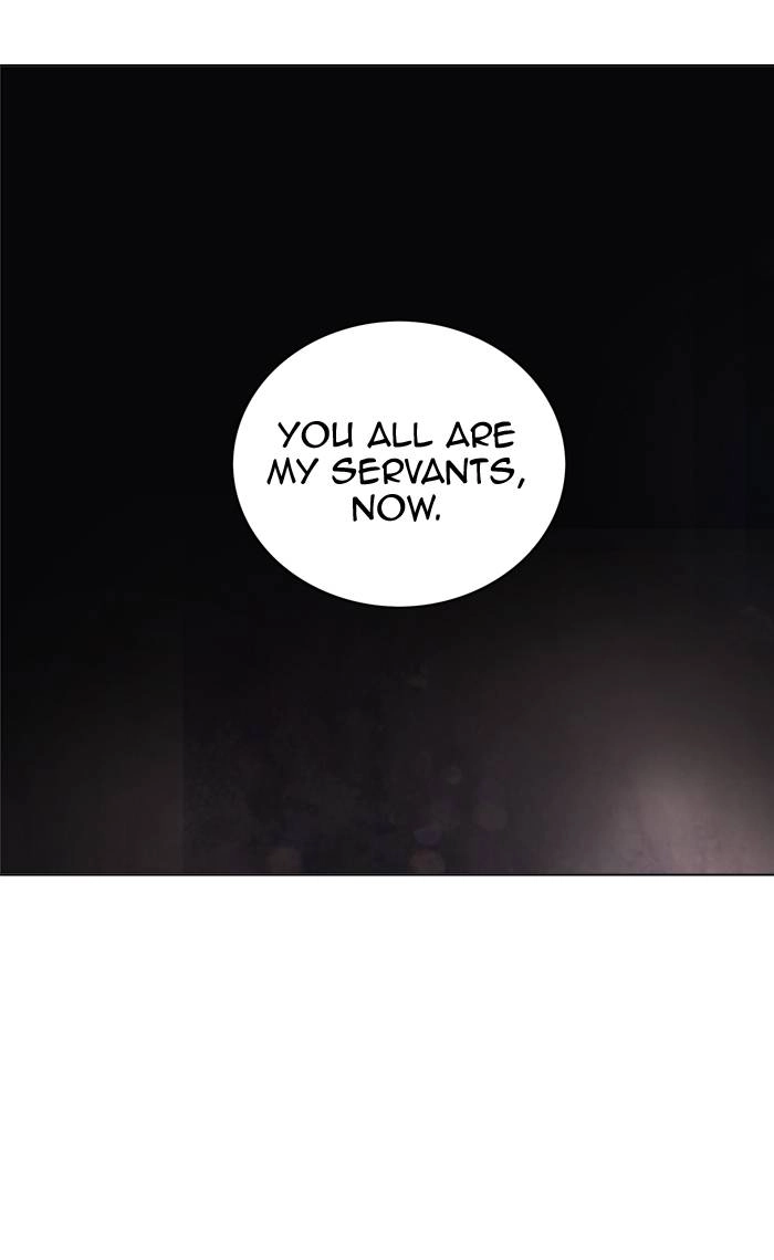 Tower of God Chapter 280 - Page 92
