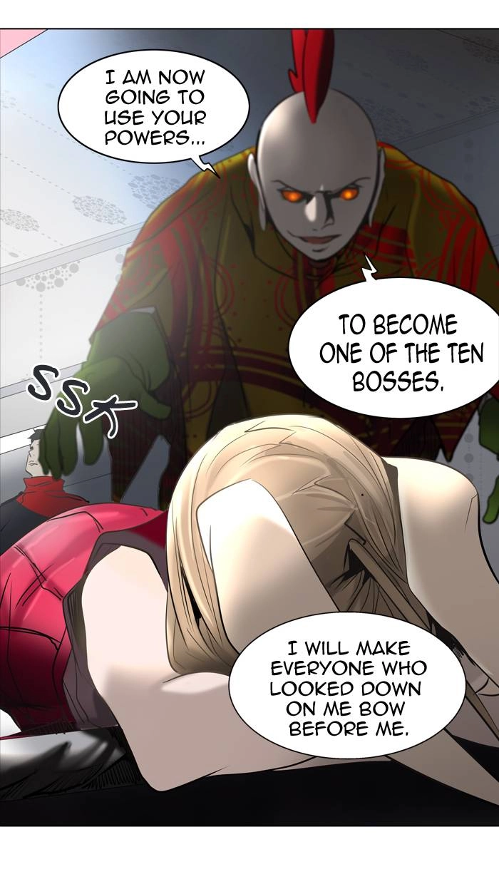 Tower of God Chapter 280 - Page 93