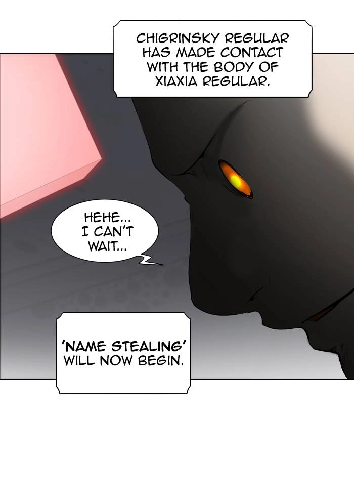 Tower of God Chapter 280 - Page 95
