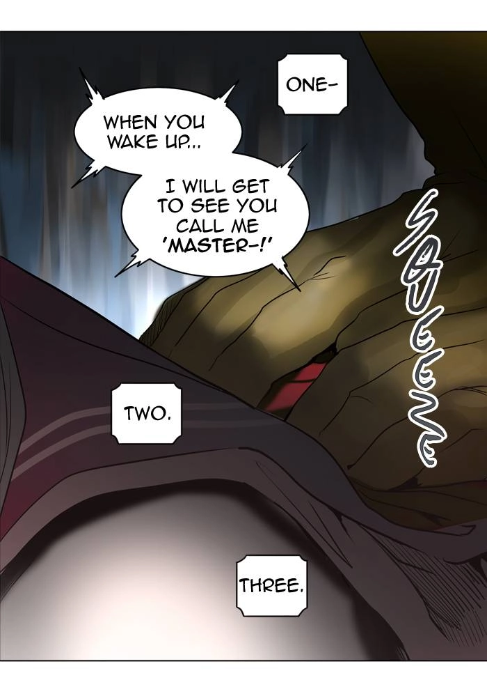 Tower of God Chapter 280 - Page 96