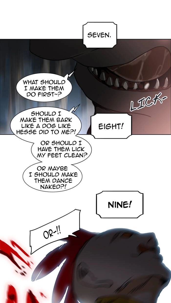 Tower of God Chapter 280 - Page 98