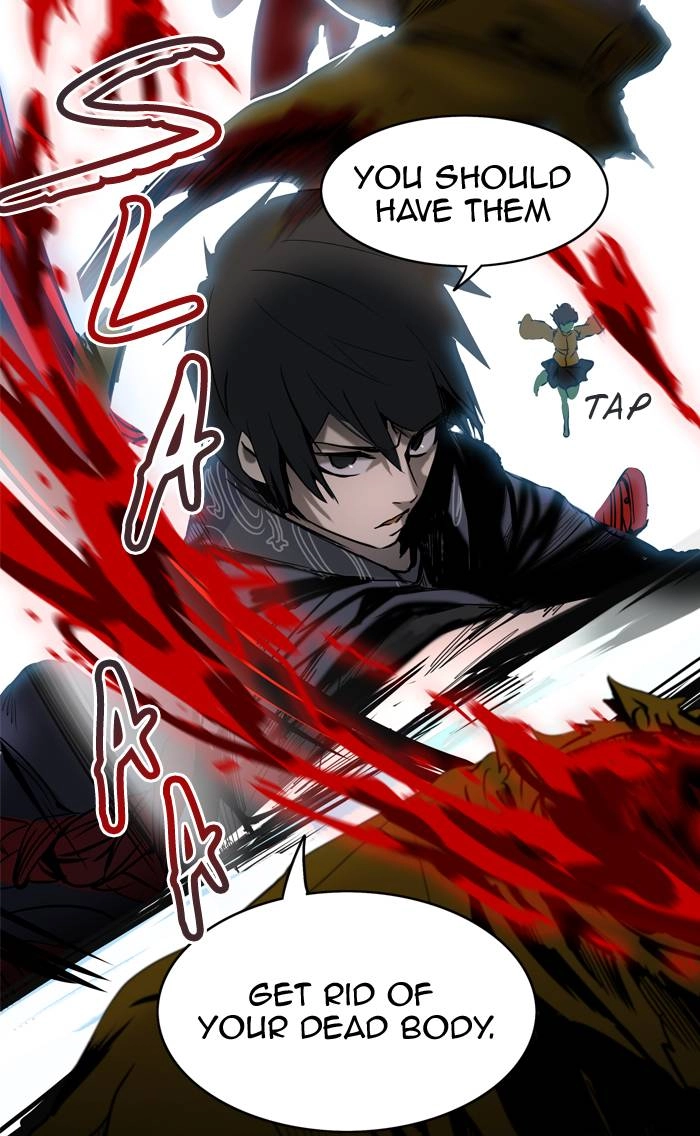 Tower of God Chapter 280 - Page 99
