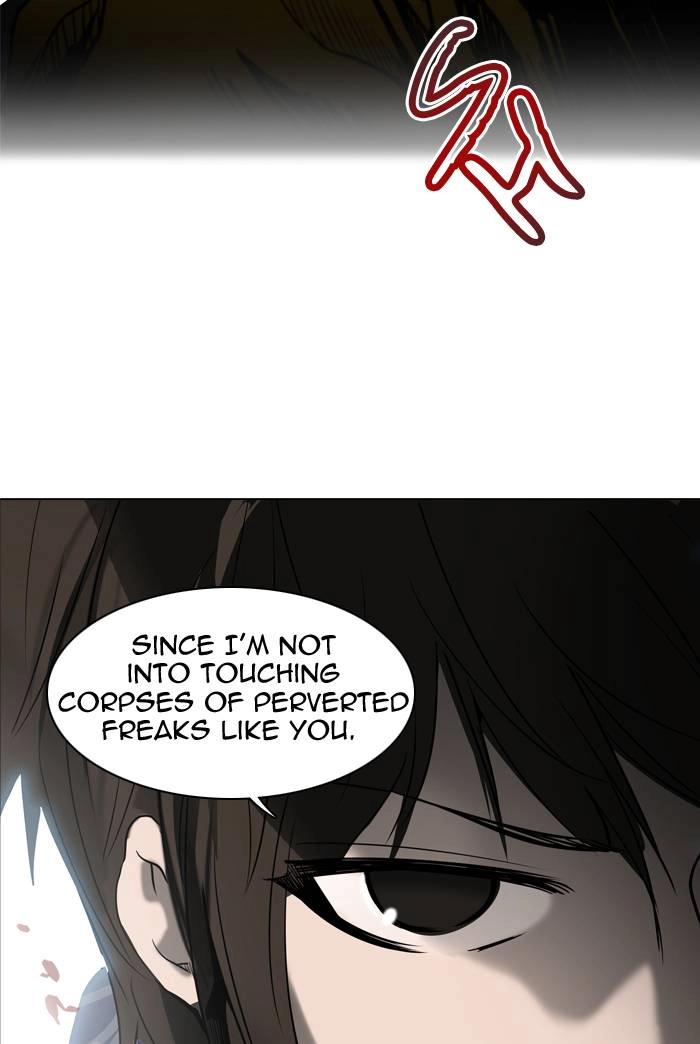 Tower of God Chapter 280 - Page 100