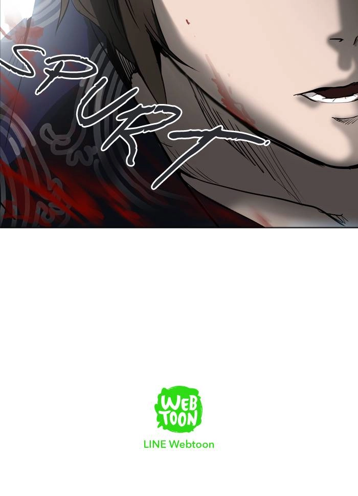 Tower of God Chapter 280 - Page 101