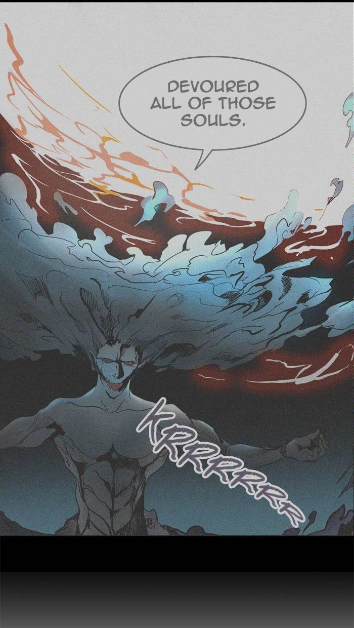 Tower of God Chapter 282 - Page 3