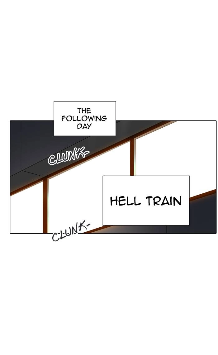Tower of God Chapter 282 - Page 8