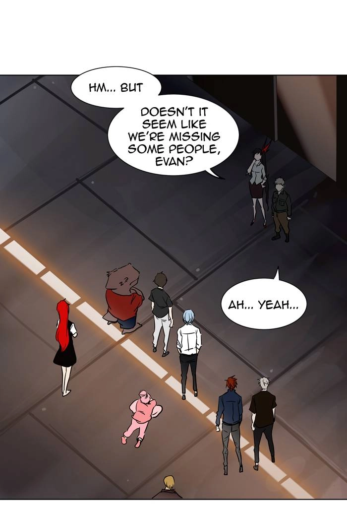 Tower of God Chapter 282 - Page 10