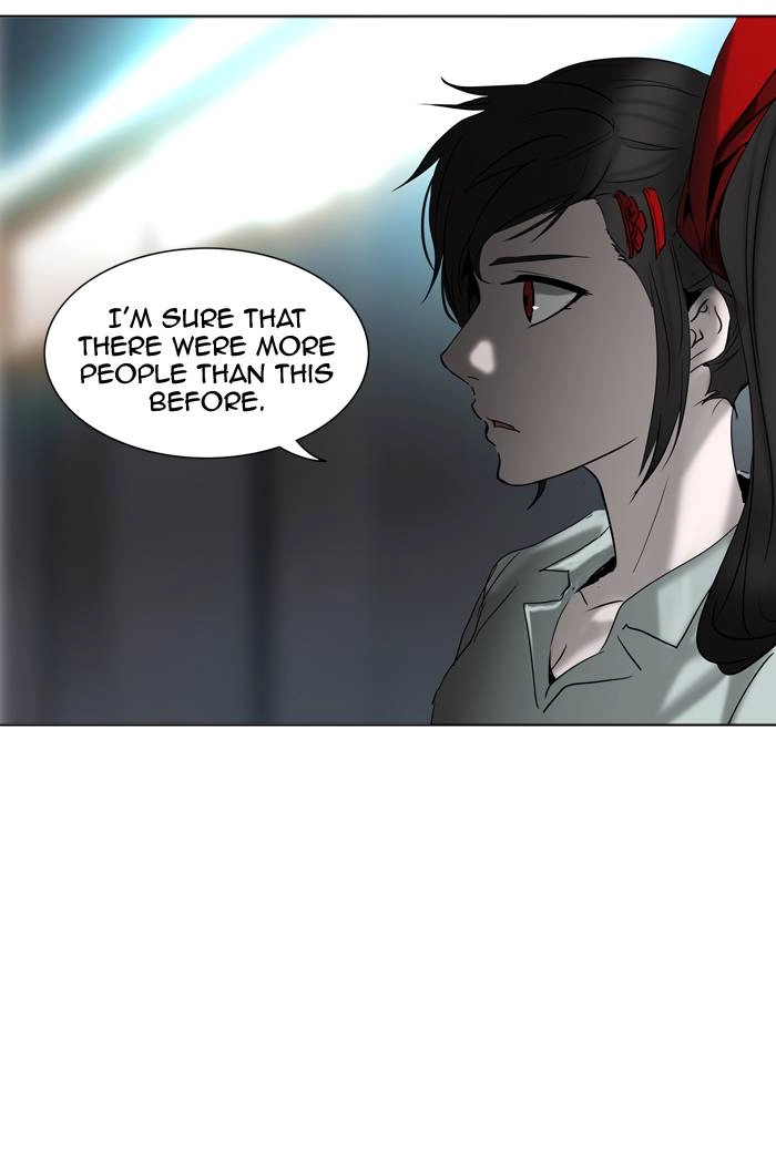 Tower of God Chapter 282 - Page 14