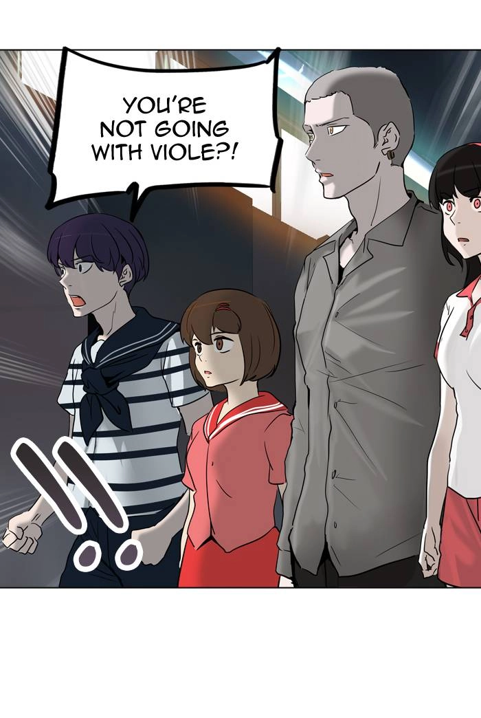 Tower of God Chapter 282 - Page 19