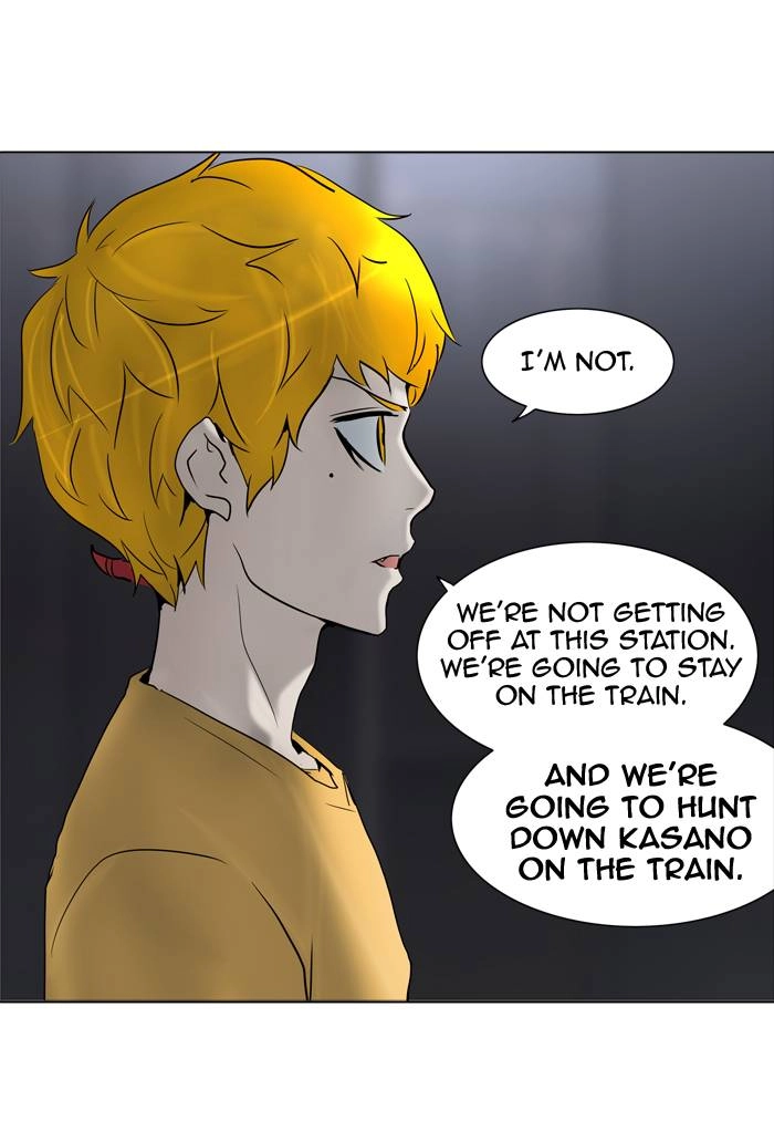 Tower of God Chapter 282 - Page 20