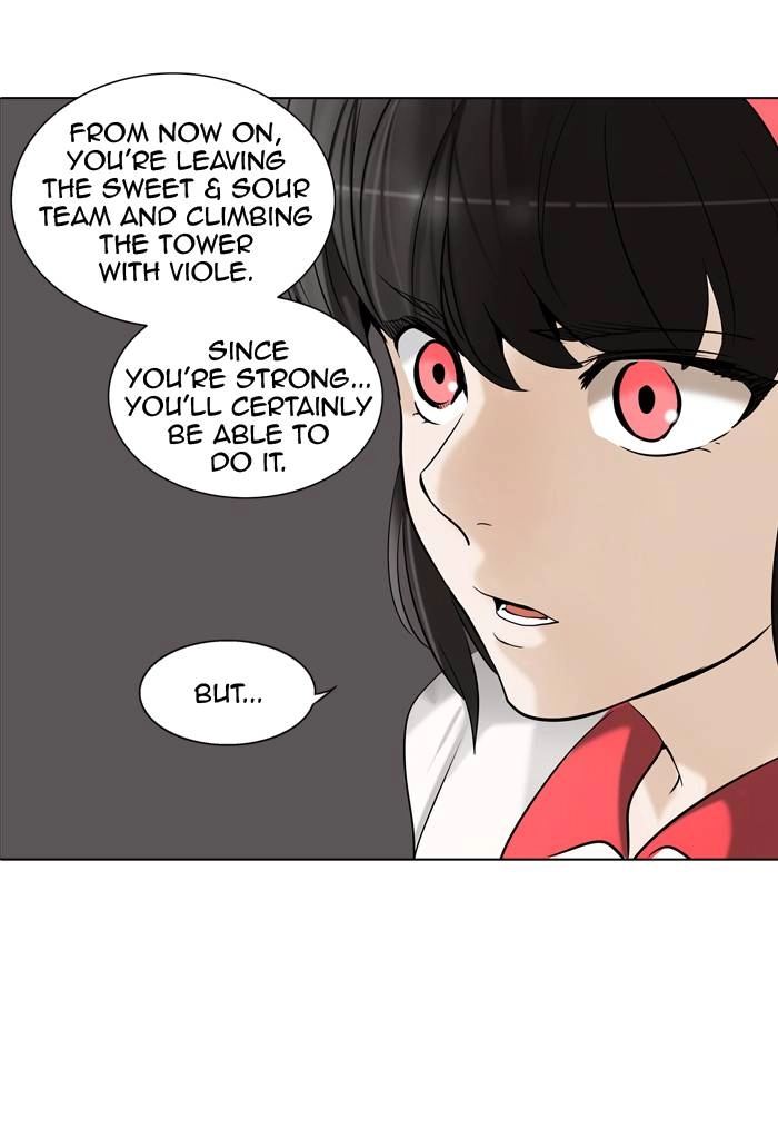 Tower of God Chapter 282 - Page 26