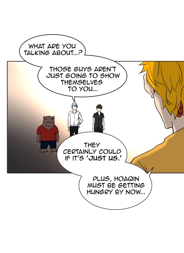 Tower of God Chapter 282 - Page 30
