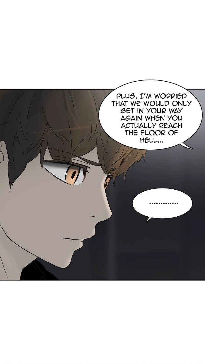 Tower of God Chapter 282 - Page 34