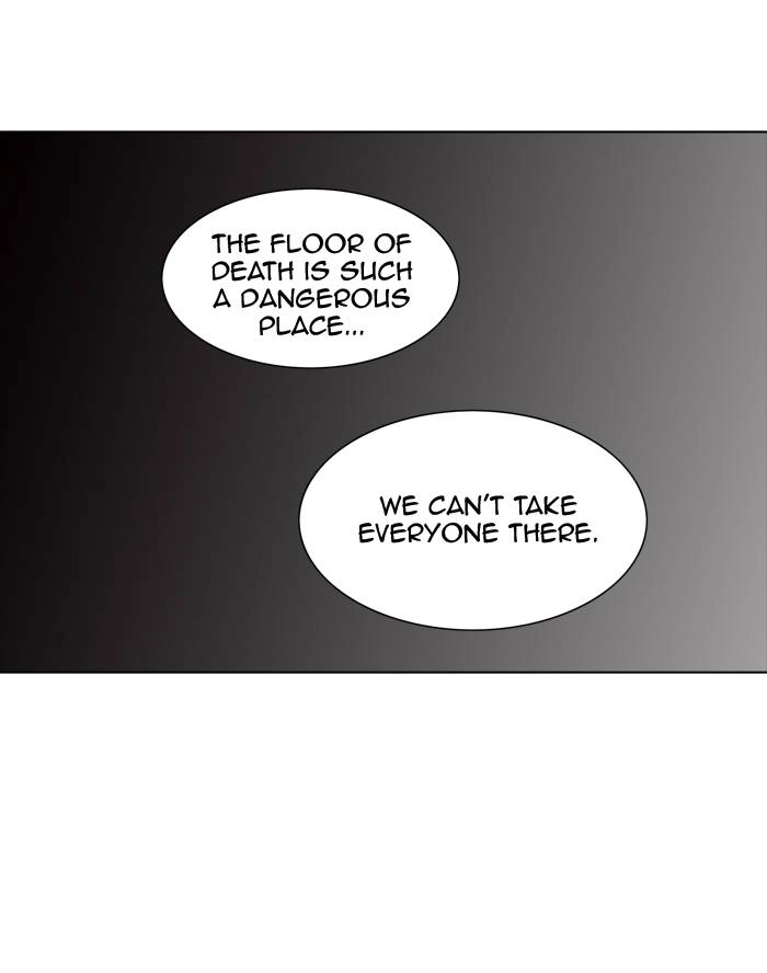 Tower of God Chapter 282 - Page 43