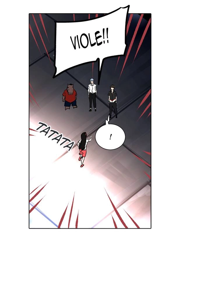 Tower of God Chapter 282 - Page 44