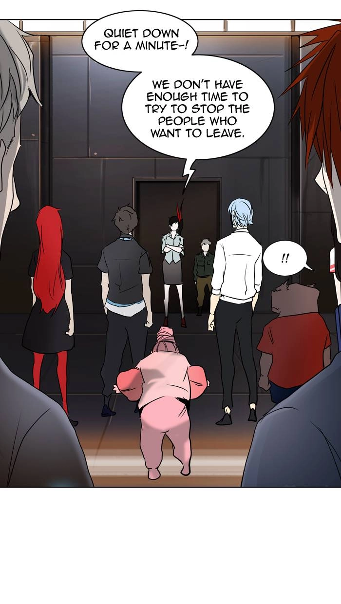 Tower of God Chapter 282 - Page 48