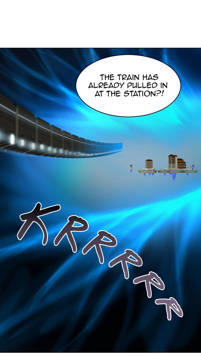Tower of God Chapter 282 - Page 49