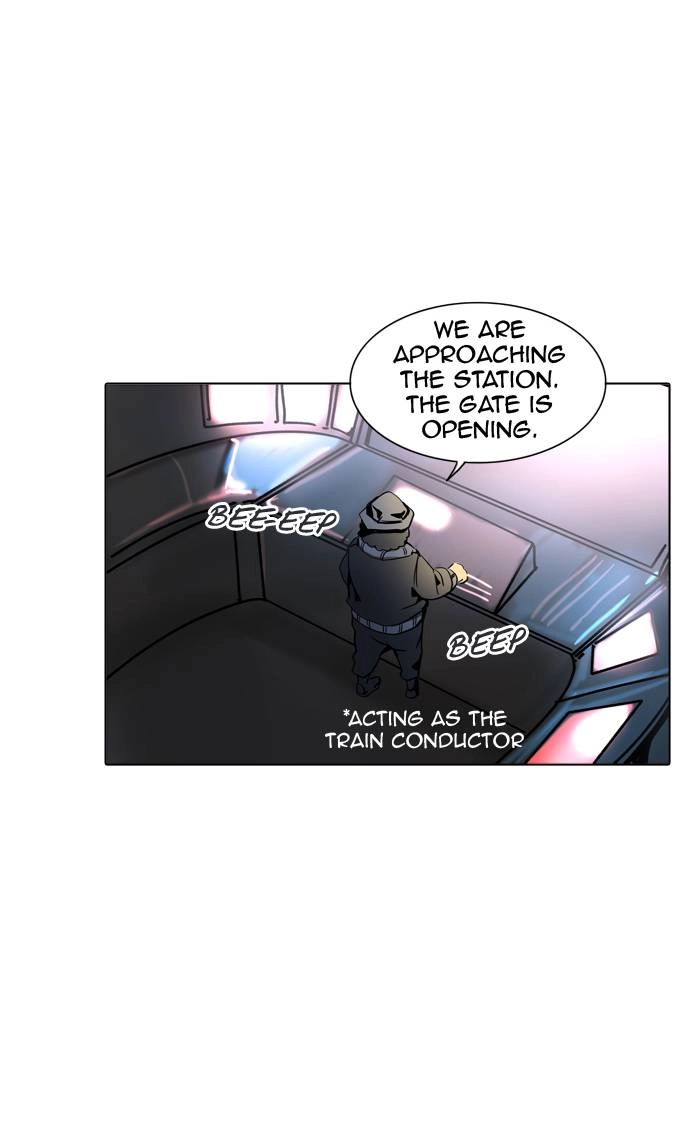 Tower of God Chapter 282 - Page 50
