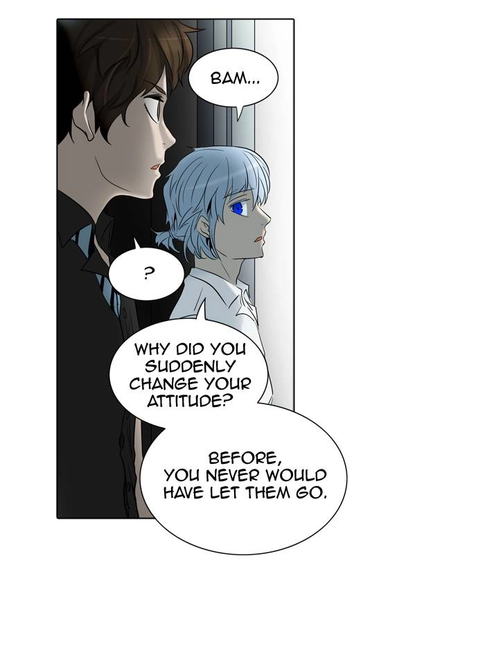 Tower of God Chapter 282 - Page 55