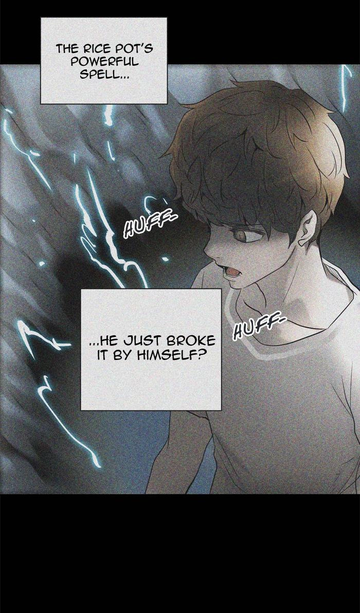 Tower of God Chapter 282 - Page 73