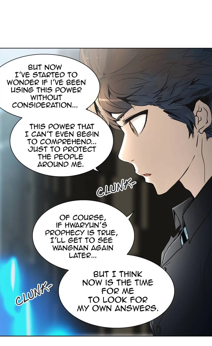 Tower of God Chapter 282 - Page 78