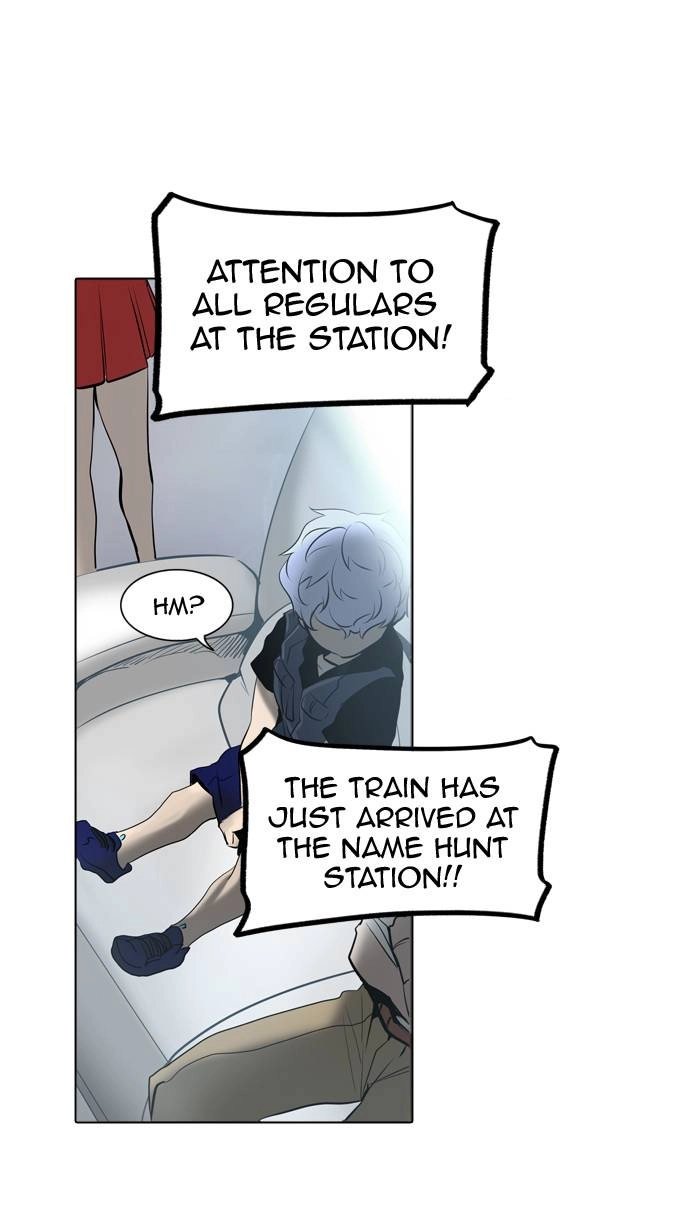Tower of God Chapter 282 - Page 85