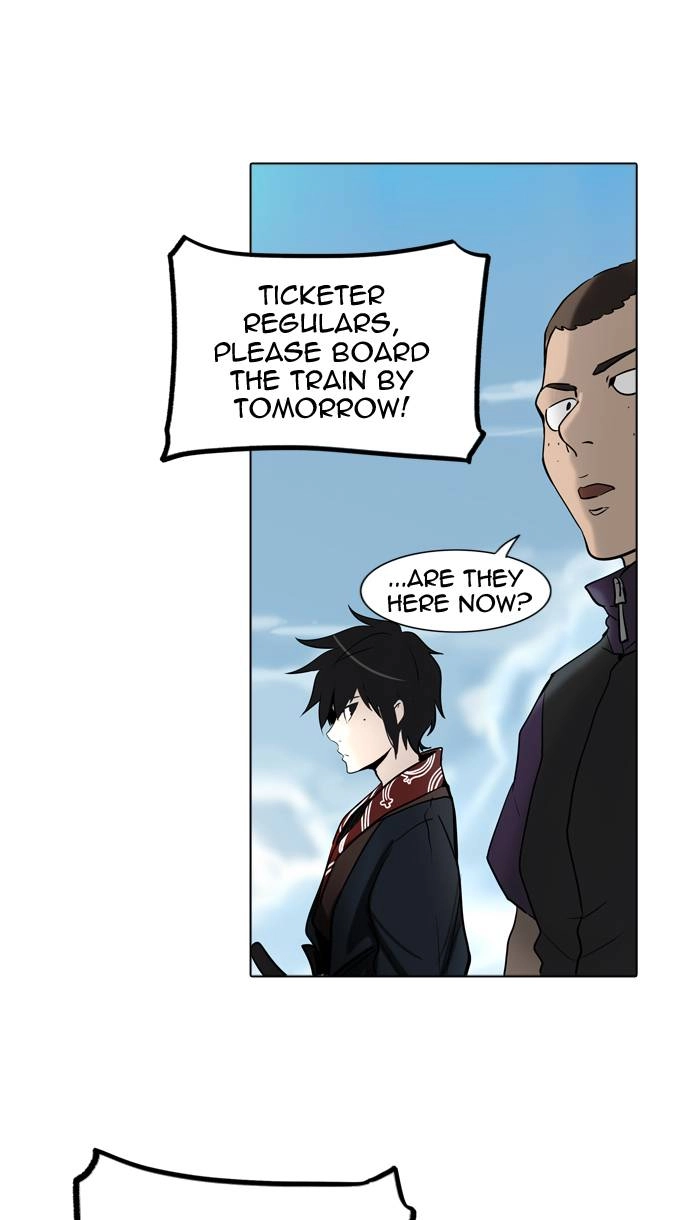 Tower of God Chapter 282 - Page 86