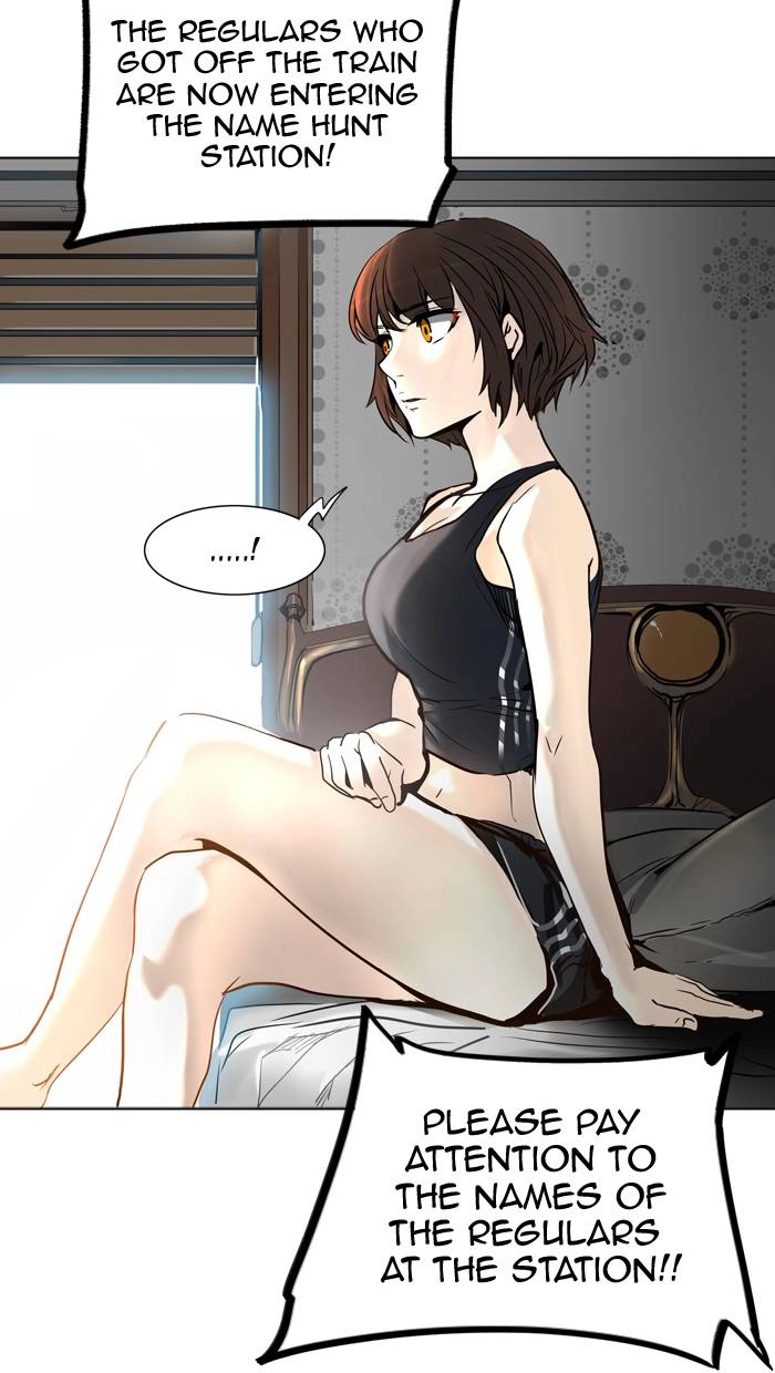 Tower of God Chapter 282 - Page 87