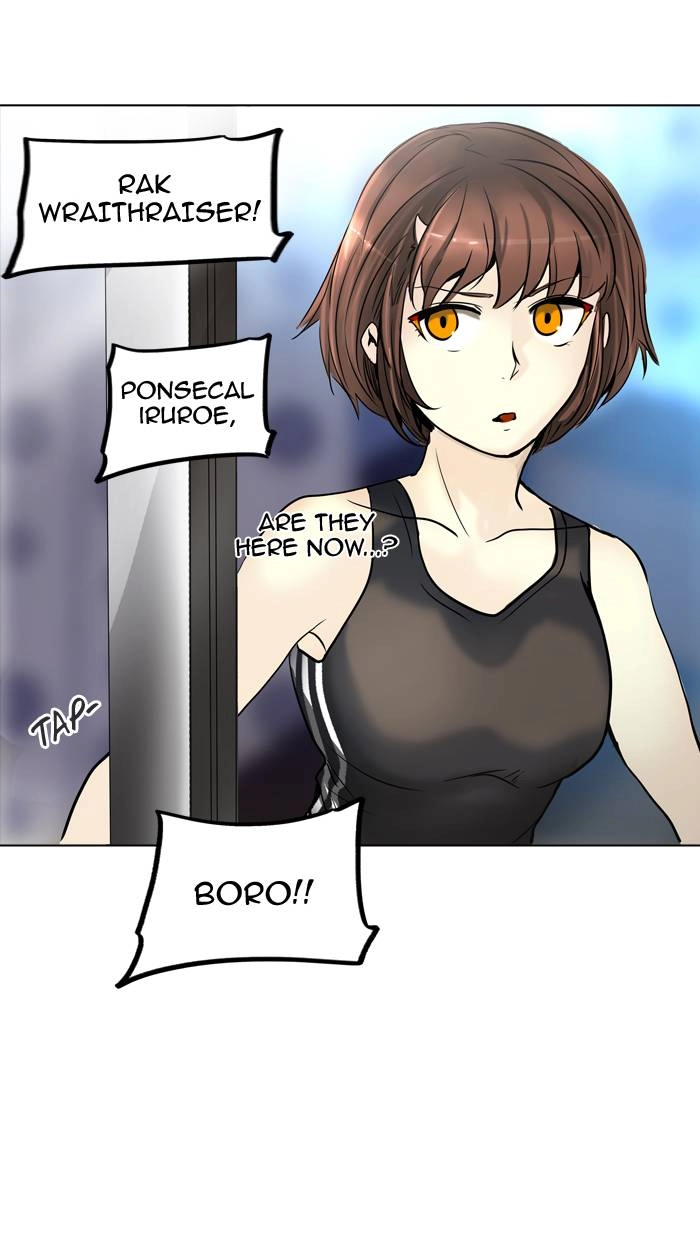 Tower of God Chapter 282 - Page 88