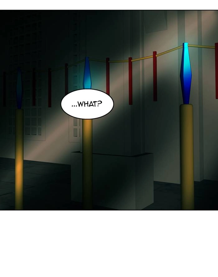 Tower of God Chapter 282 - Page 91
