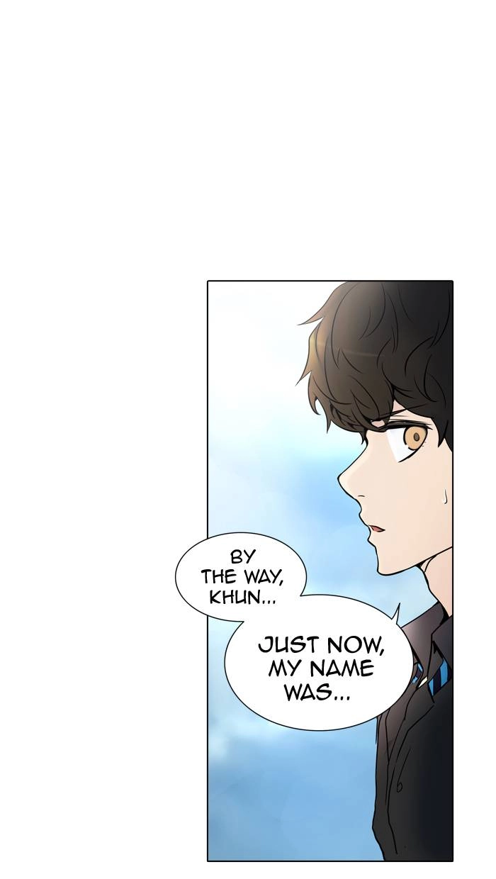 Tower of God Chapter 283 - Page 3