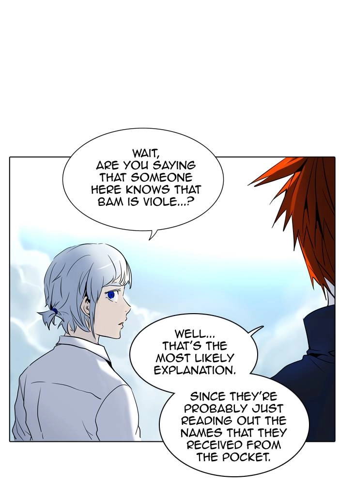 Tower of God Chapter 283 - Page 6