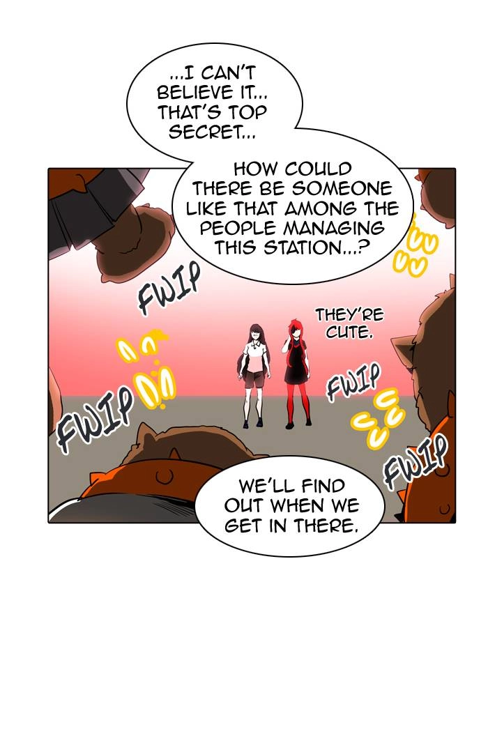 Tower of God Chapter 283 - Page 7