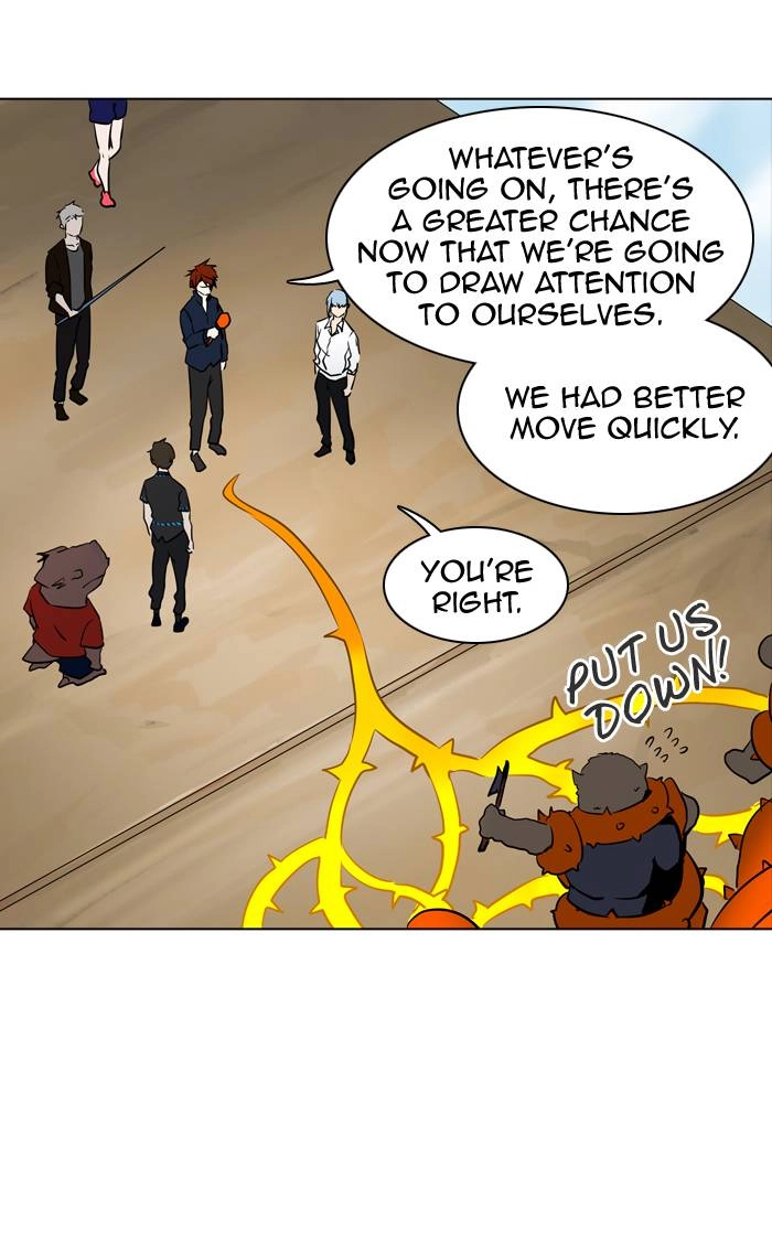 Tower of God Chapter 283 - Page 8