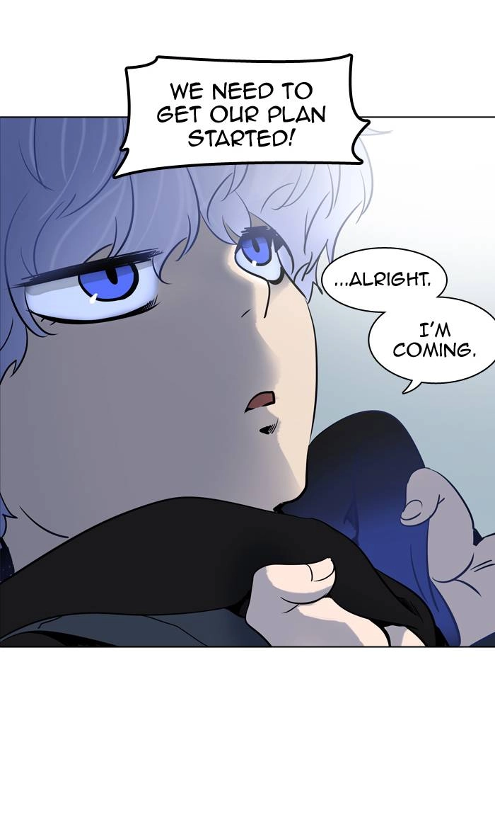 Tower of God Chapter 283 - Page 10