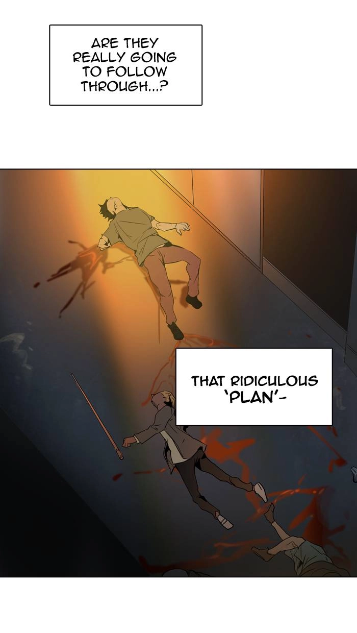 Tower of God Chapter 283 - Page 11