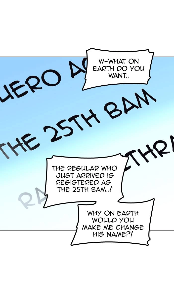 Tower of God Chapter 283 - Page 14