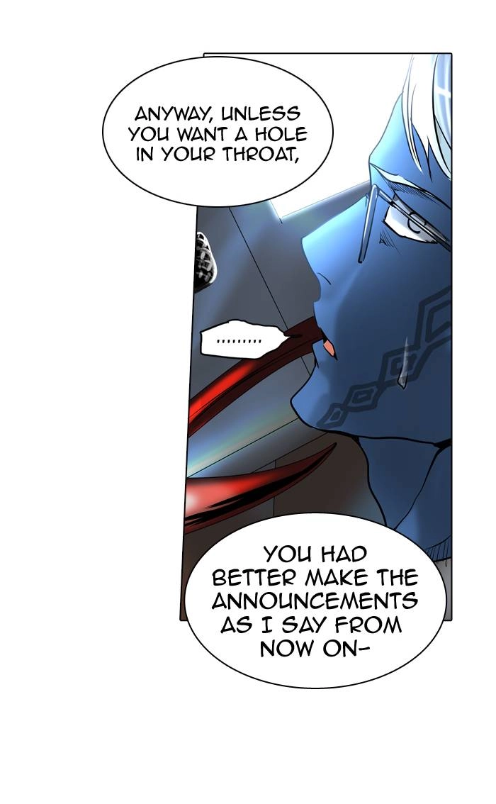 Tower of God Chapter 283 - Page 16