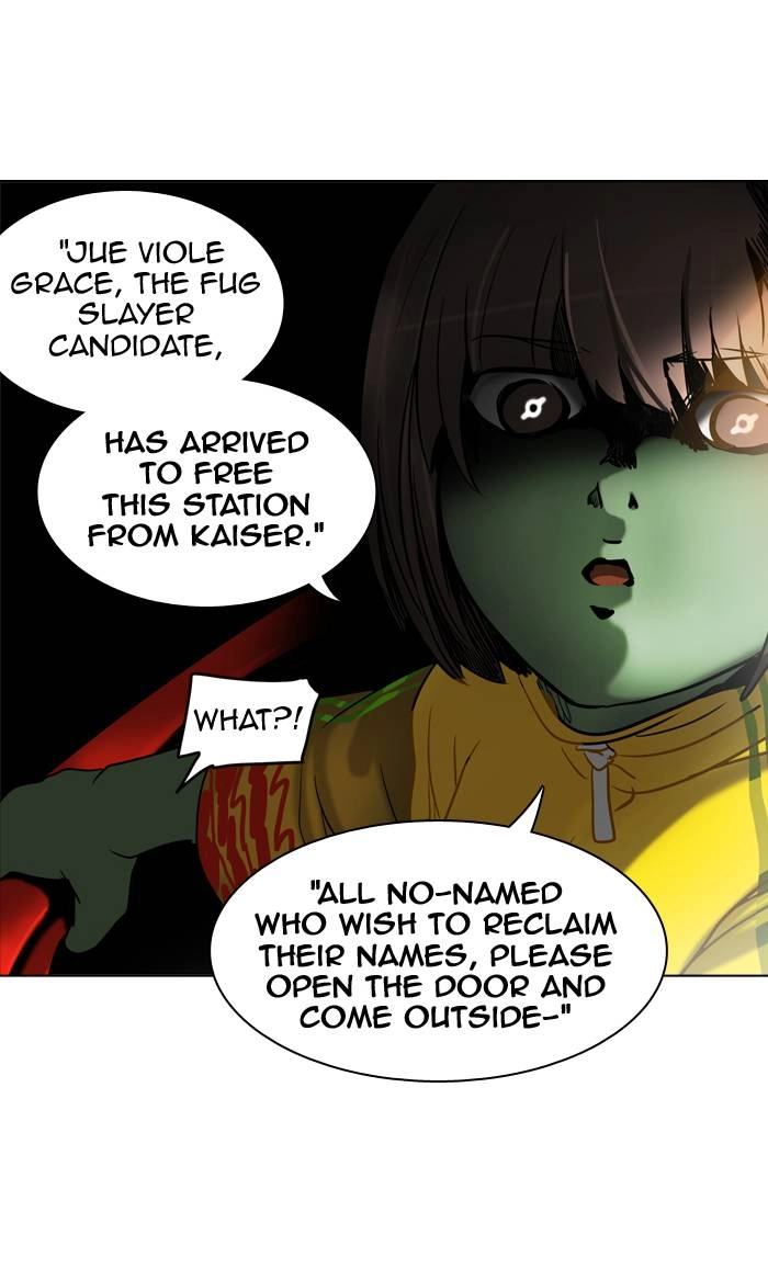 Tower of God Chapter 283 - Page 17