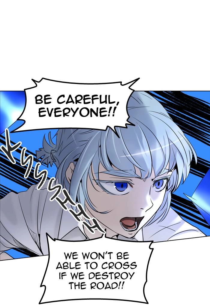 Tower of God Chapter 283 - Page 21