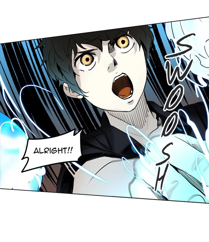 Tower of God Chapter 283 - Page 22
