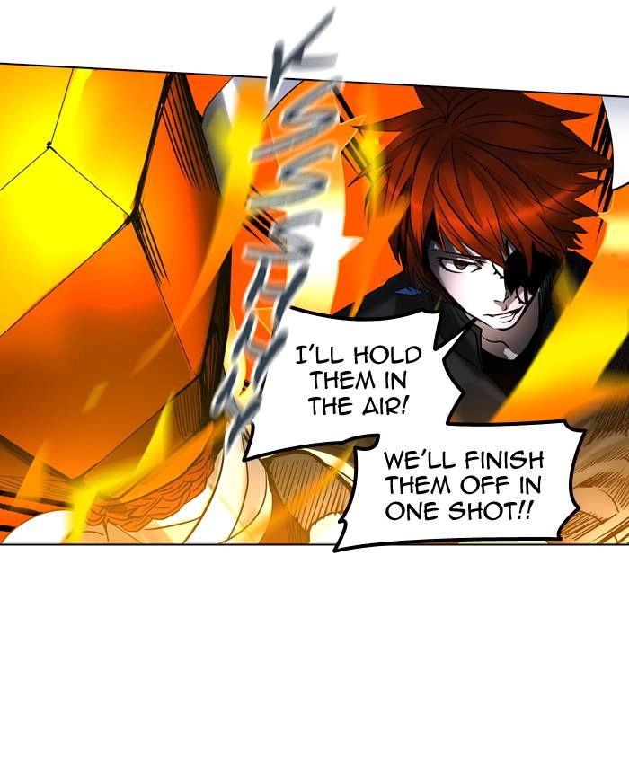 Tower of God Chapter 283 - Page 23