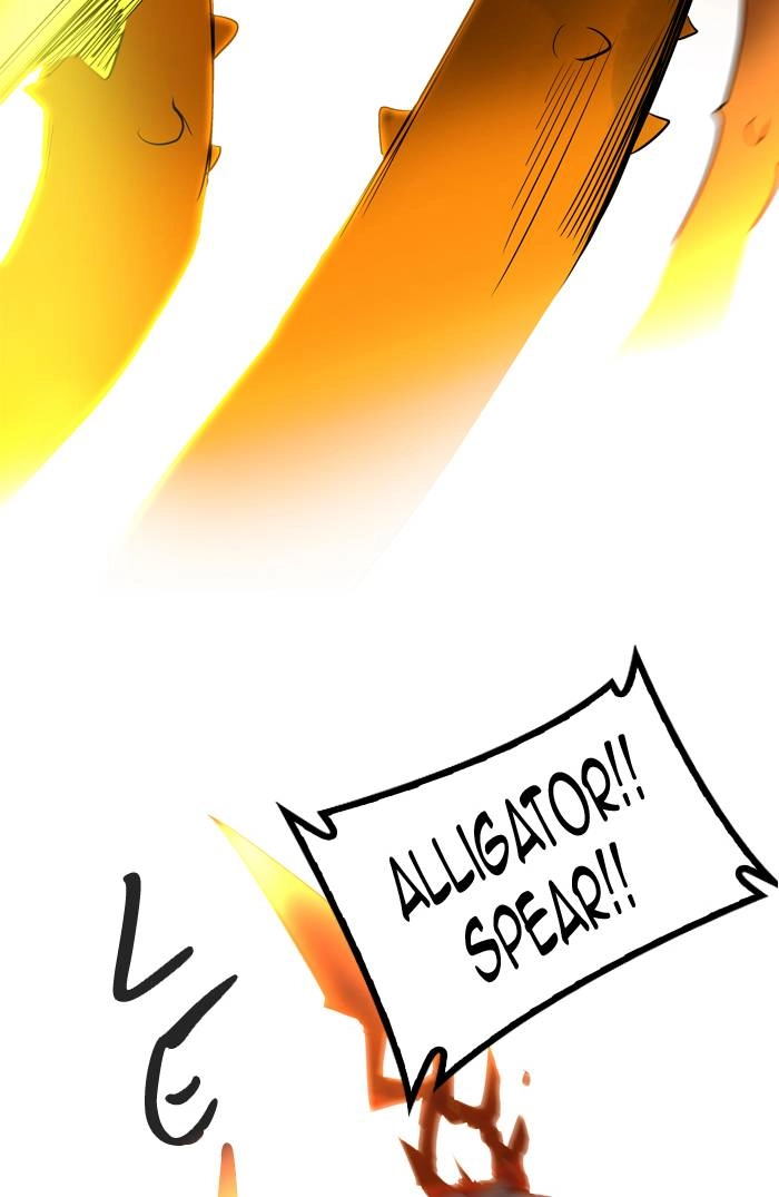 Tower of God Chapter 283 - Page 26